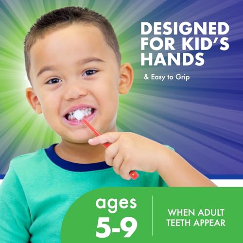 Brilliant 00577PP Oral Care Kids Toothbrush thumb #2