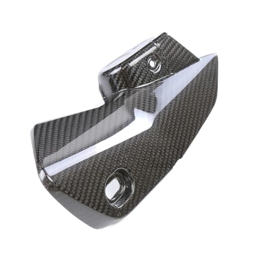 Moto Bouclier Thermique Silencieux R1250RS 2022 : Accessoire de Remplacement Cache Échappement