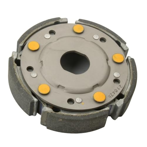 Embrayage Sym Maxsym 400i anti-patinage - Kit complet de réparation 22300-L4A-000