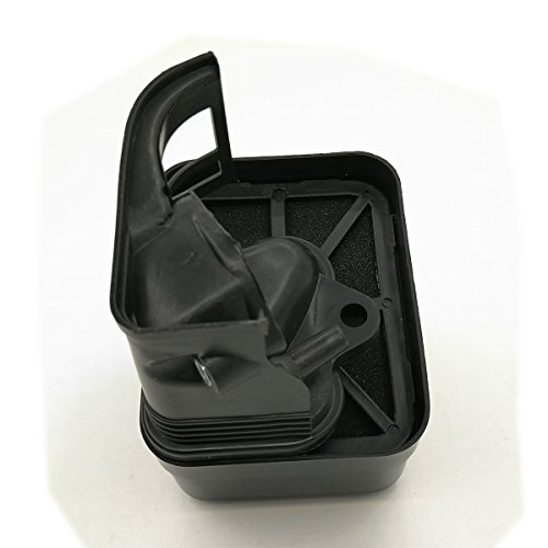 Cancanle luchtfilter reiniger behuizing deksel voor Honda GX140 GX160 GX200 168F 196cc 163cc 5,5HP 6.5HP Motor-Generator… - Afbeelding 6