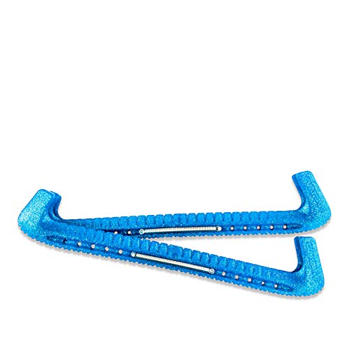 image for Pro Guard Sports Ice Skate Blade Covers, Deluxe Figure Skate Guards ar