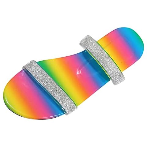 Sandales QINQNC Talons Confortables Cover