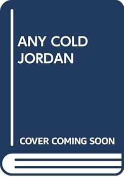 Paperback Any Cold Jordan Book
