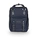 Produktbild Doughnut MACAROON Rucksack Unisex 16L mit Laptopfach I Studenten-Rucksack funktionell & handgefertigt I ideal als Reise-Rucksack oder leichter City-Rucksack I Daypack (Blau (Navy))