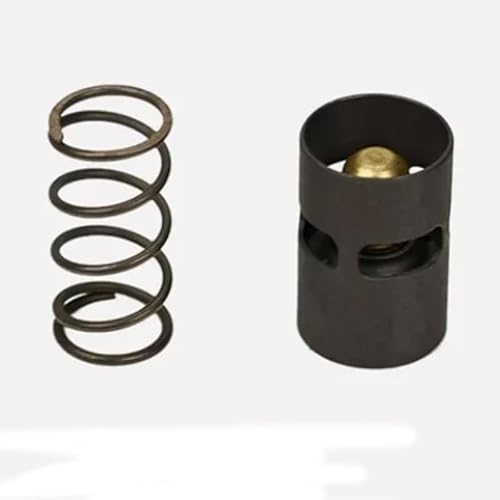 Vanky Industry Compatible with ATLAS COPCO 2901006900 Temperature Control Valve