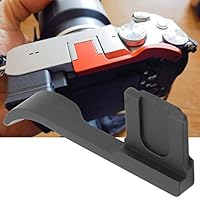 Kamera Zubehör, Daumenauflage, Metall-Blitzschuh-Daumenauflage, Kamera-Daumen-hoch-Griff für A7C Kamera