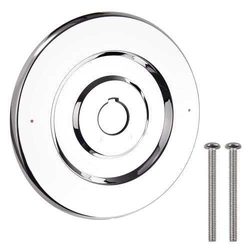 Plaque de couverture de robinet pour Moen 16090 LEONTOOL - 2