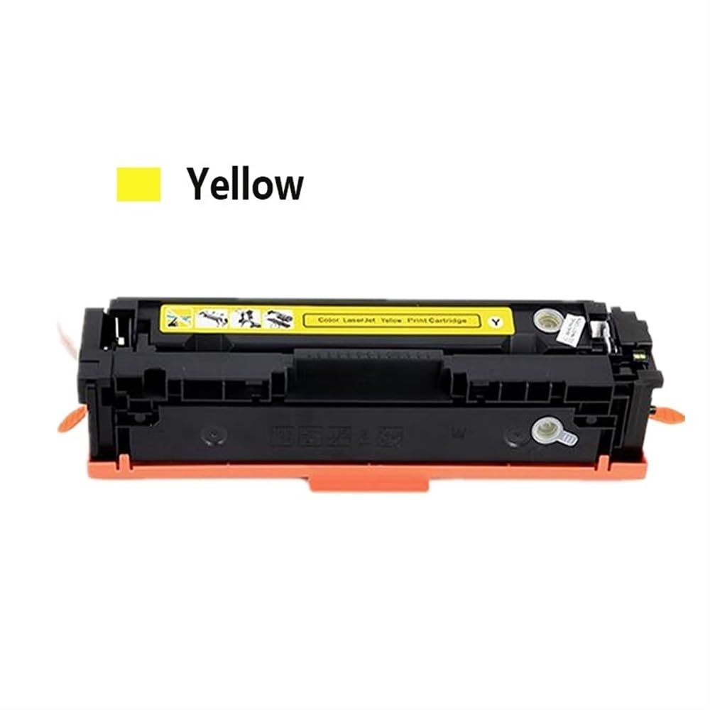 Cartuccia toner CMYK CRG045 compatibile con stampanti MF635Cx MF633Cdw MF631Cn LBP613Cdw LBP611Cn