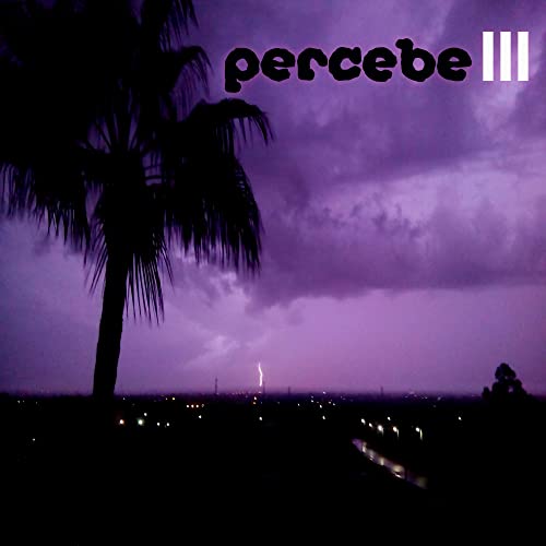 Percebe III