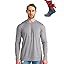 165 Heathered Grey