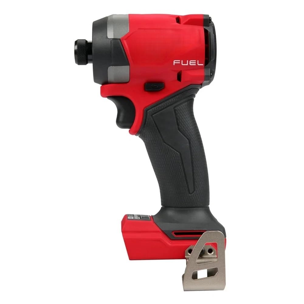 New 2953-20 Impact Driver for Milwaukee M18 FUEL 18V 1/4" Hex Cordless Impact Driver -Bar…