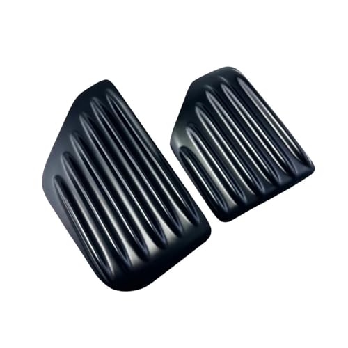 Winglet moto spoiler et carénage de protection latérale pour Honda Hunter Cub CT125 Trail125