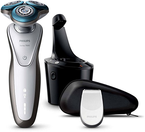 Philips 166962 S7710/26 - Rasoio elettrico a secco...