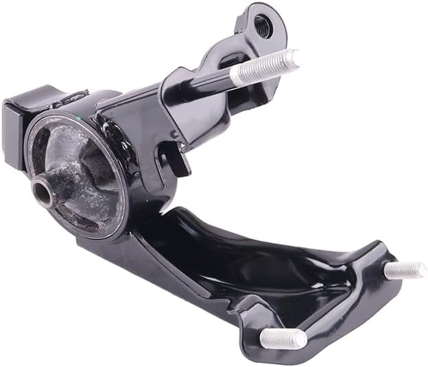 DETOTI Rear Engine Motor Mount A4220 For 03-08 Corolla Matrix 1.8L AT A4220,EM-9155,123710D110,123710D120