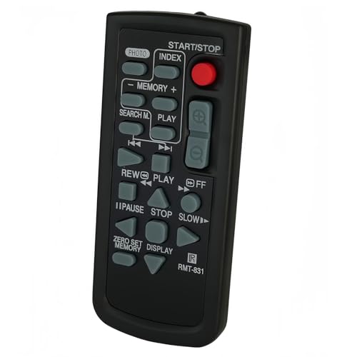 Télécommande caméscope Sony compatible HDR-HC7 DCR-HC36 DCR-PC330 HDR-HC3