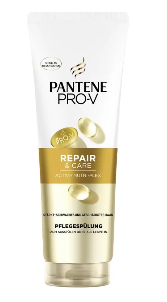 Pantene Pro-V Repair & Care Acondicionador (350 ml)