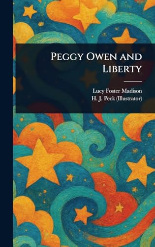 Peggy Owen and Liberty