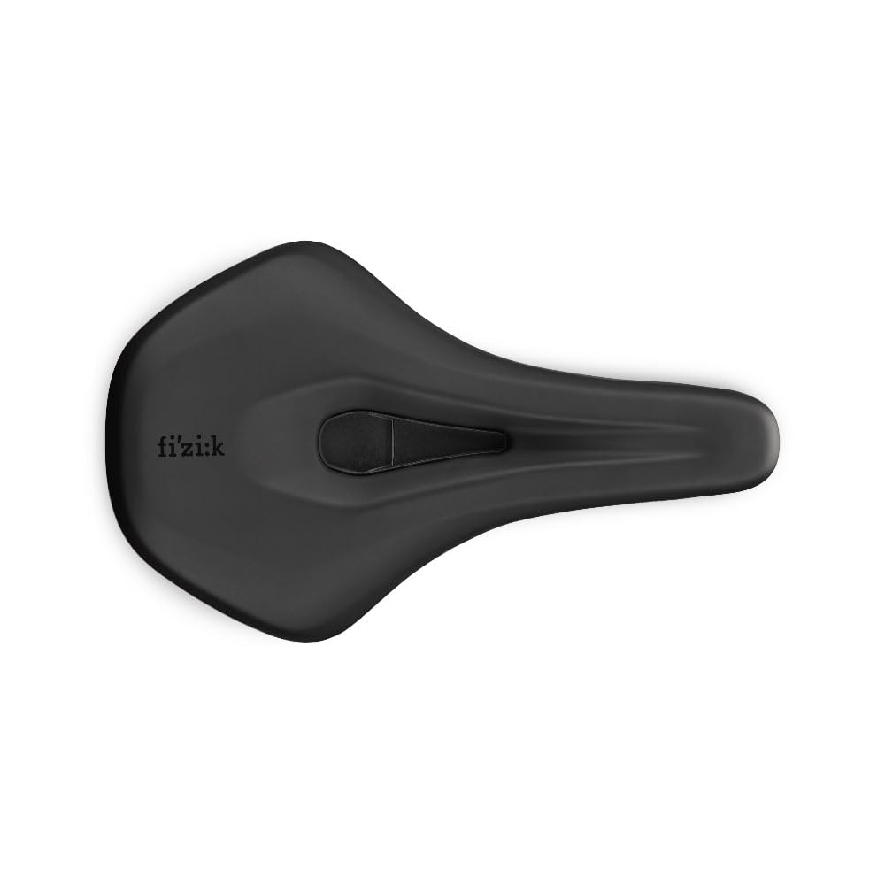 Free Shipping Bike Saddle Fizik Terra Aidon X5 Black 160 mm S-Alloy For