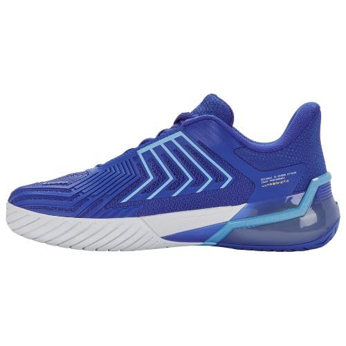 Image of K-Swiss Men's Ultrashot 4 Tennis Shoe