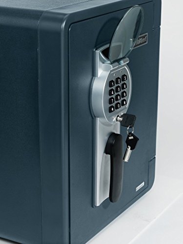 Preisvergleich Produktbild First Alert 2096DF Tresor Safe Dokumentenbox