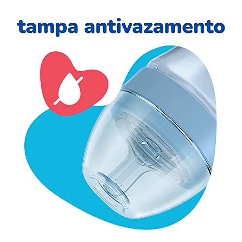 Kit Primeiros Passos - Lillo, Azul, Vários volumes