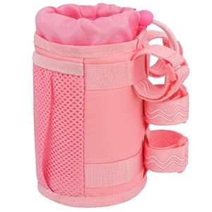 Bike Cup Holder, Water Bottle Holder Handlebar for Bike with Bike Cup Holder, Water Bottle Holder Handlebar for Bike with