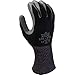 6 Pack Atlas Glove 370BBK (Black X-Large)