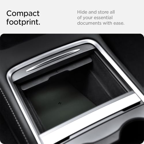Organizador para Documentos Vehículo Slim miniatura 7