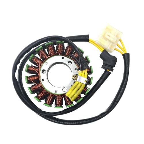 Stator de générateur moto RC 390 résout problème allumage 90139004000