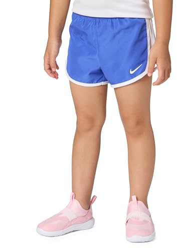 Image of Nike Girls' Tempo Dri-FIT Running Shorts