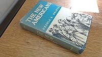 The new Americans B0006BRFS8 Book Cover