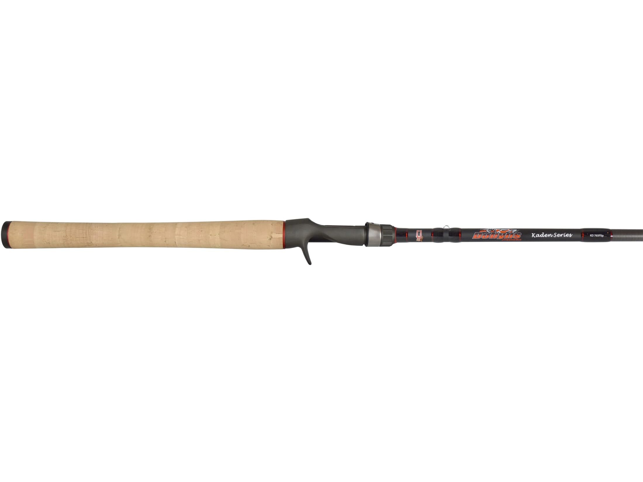 Best Spinnerbait Rods Dobyns Kaden
