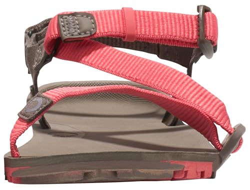 Image of Xero Shoes Women's Z-Trail EV Barefoot Hiking Sandals