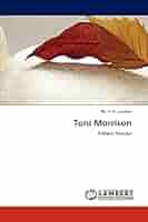 洋書 Toni Morrison: A Black Tiresias Toni Morrison: A Black Tiresias: V. N. Lakshmi, Bh
