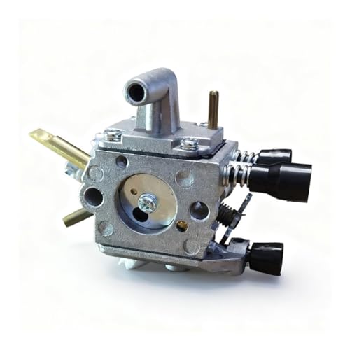 Carburador desbrozadora Stihl FS200 repuesto 41341200603 C1Q-S82 para motor de jardinería