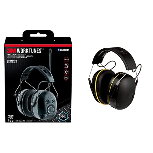 10 Best Hearing Protection Headphones in August 2023 [Cheap]