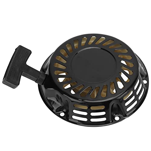AOWINHIT Pull Start Starter Rewind Starter Pull Assembly with Aluminum