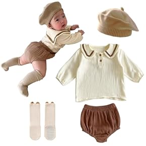 ベビー服上下セット 通販 | Amazon Fashion