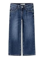 NAME IT Girl Jeans Wide Fit