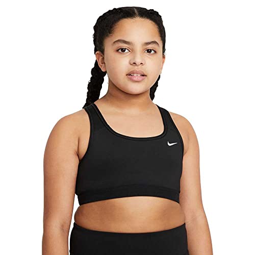 Nike Swoosh Bra (Little Kids/Big Kids)