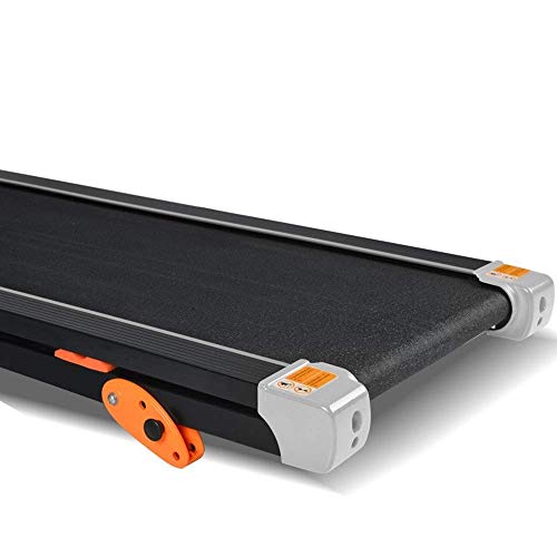 Image of High-End Treadmill Walking Household Small Treadmill, Silent Installation-Free Walking Machine, Multifunctional Home Fitness Equipment for Home Exercise Physical Fitness