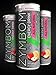ZYMBOM All- Natural ENERGY DRINK, 8.4 Ounce, Pack of 24, Developed by Dr. Daniel Frank, M.D, MBA. ($24.00 case)