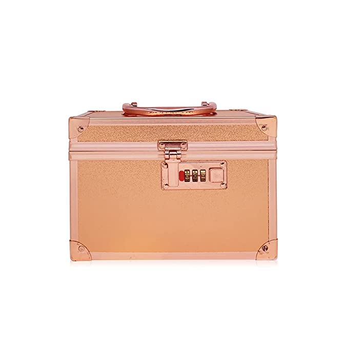 Bridester Vanity Box Rose Gold-image-13