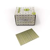 HIGH GRADE Cadex 23 gauge pins pin nails, 1-3/4' (45MM) - 10,000 PK