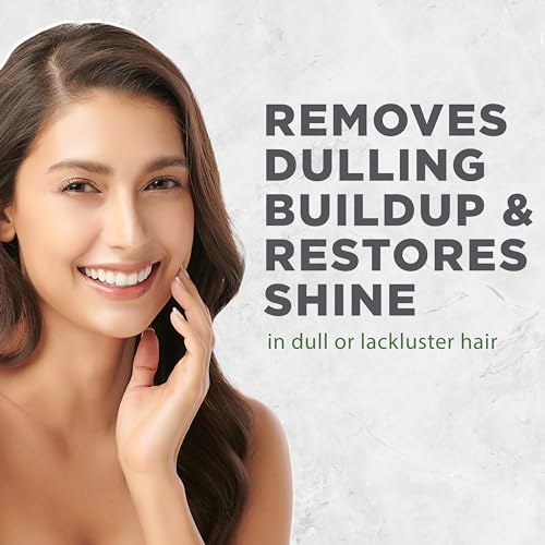 Avalon Organics Natural Conditioner, Clarifying Lemon, 11 Oz - Image 4