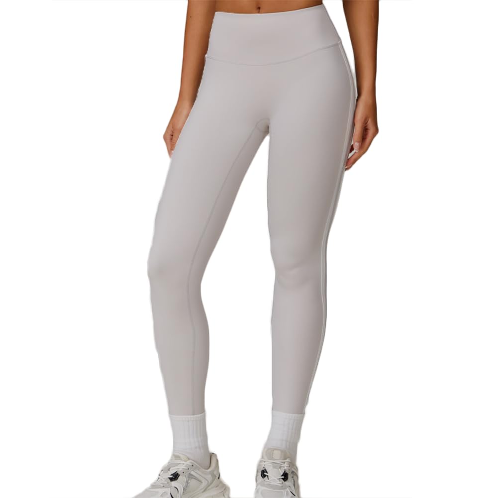 Yoga Pants for Women Tummy Control Scrunch Butt Lift Workout Running Legging Yoga Tights