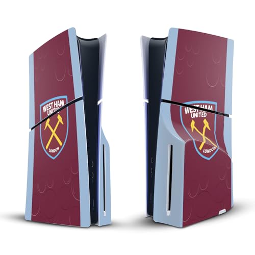 Head Case Designs West Ham United PS5 Skin
