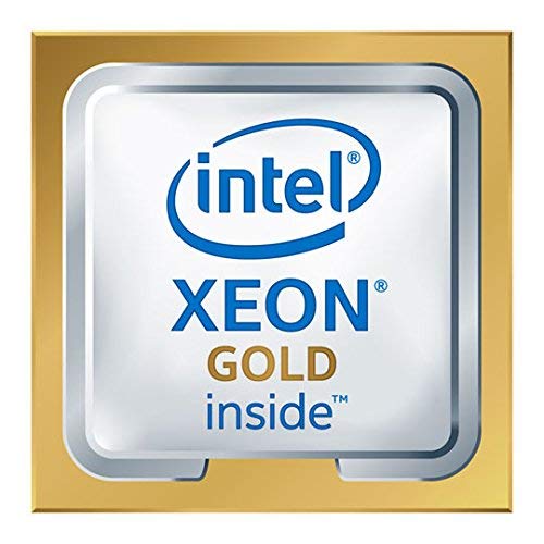 CPU Intel Xeon Doré 6142 à 16 Cœurs pour Booster une Station de Travail