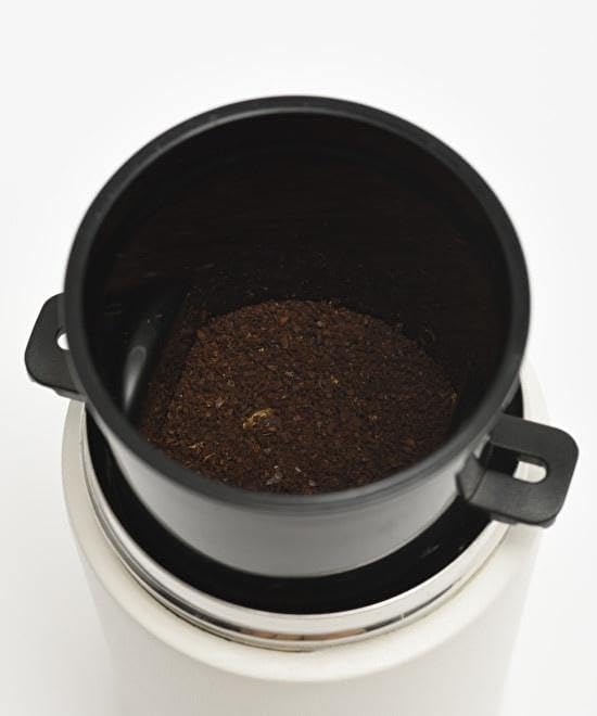 Miniatura 9 de BRUNO Cafetera eléctrica con molino (beige) BOE080-BEProductos originales nacionales de JapónSe envía desde Japón