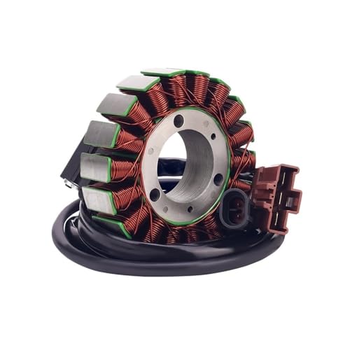 Bobine de stator 58108R pour réparer l'allumage du F 500 4T